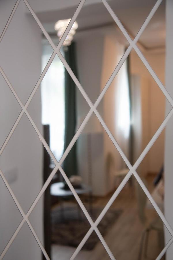 Etoile City Center Apartments Belgrado Buitenkant foto