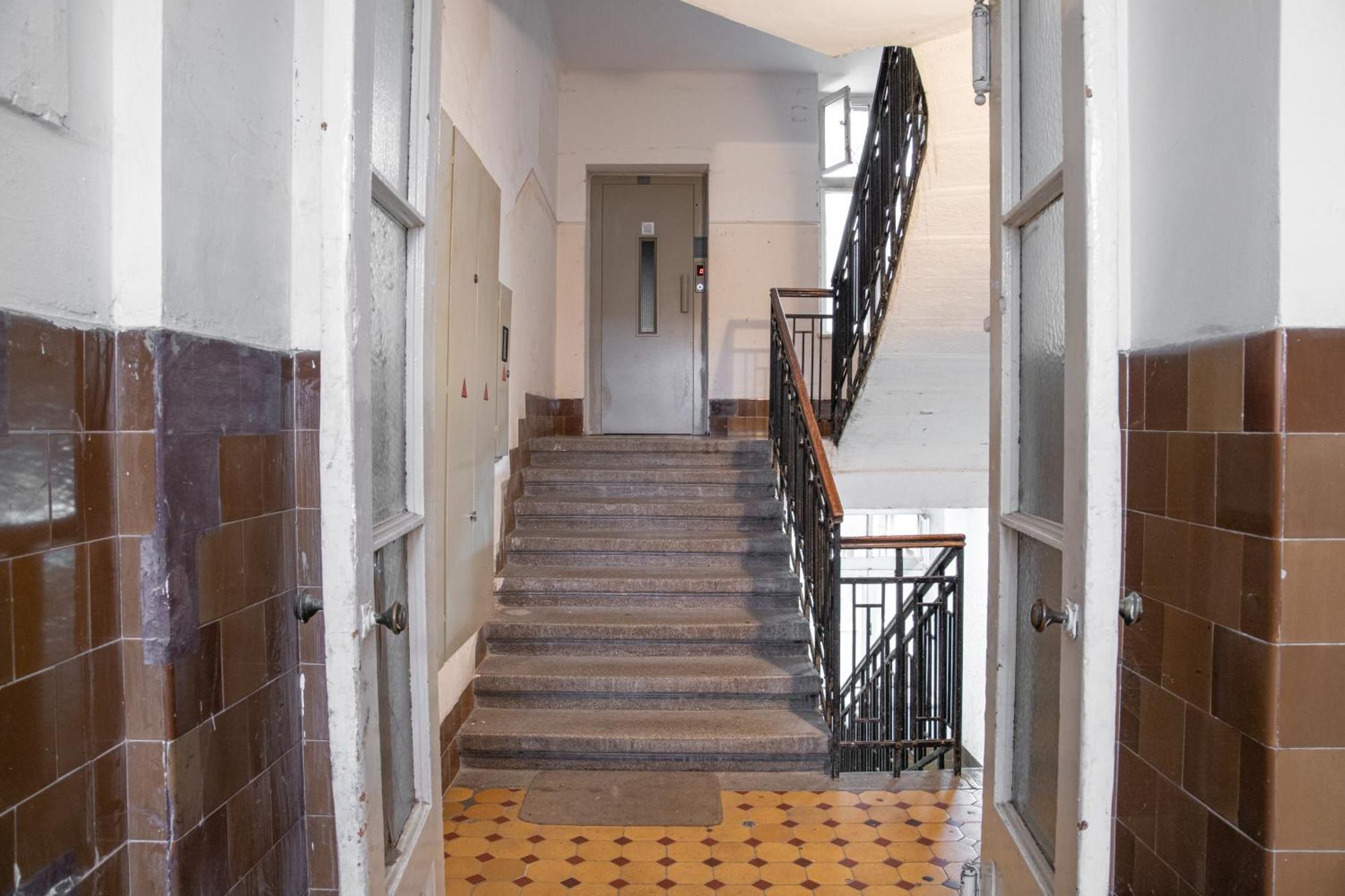 Etoile City Center Apartments Belgrado Buitenkant foto