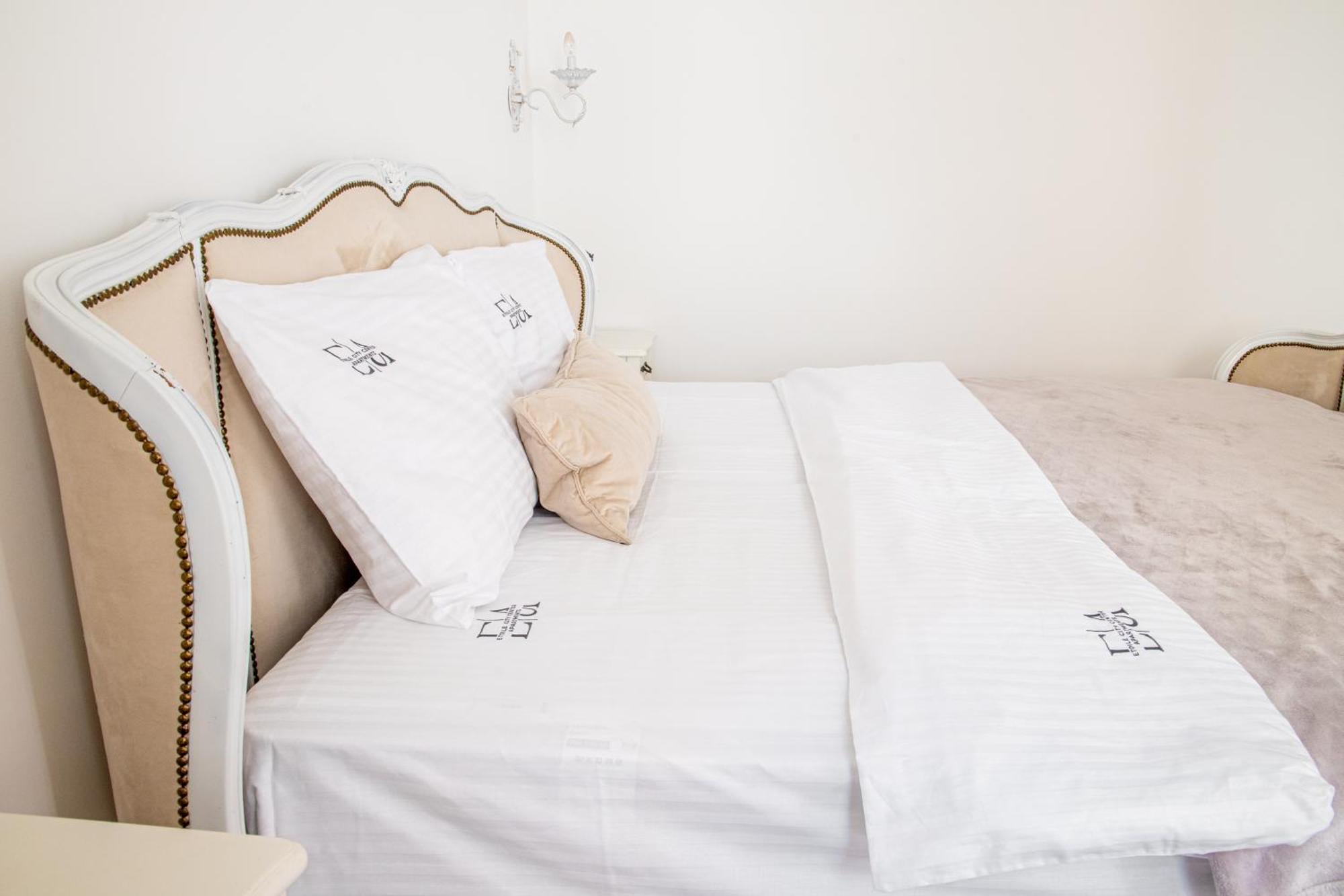 Etoile City Center Apartments Belgrado Buitenkant foto