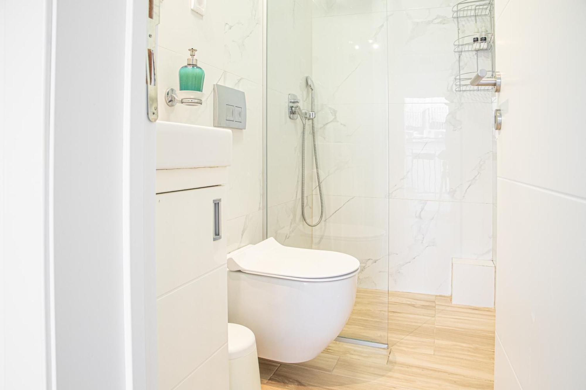 Etoile City Center Apartments Belgrado Buitenkant foto