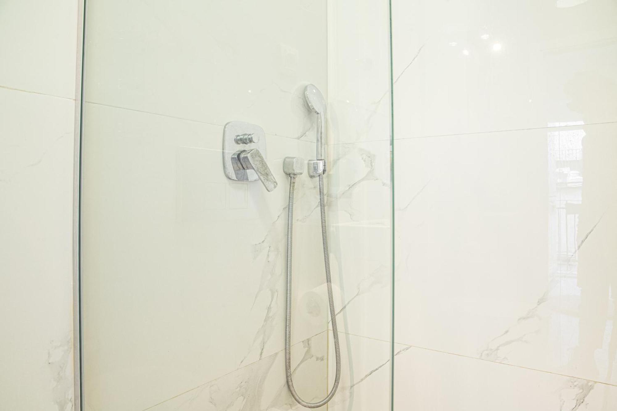 Etoile City Center Apartments Belgrado Buitenkant foto