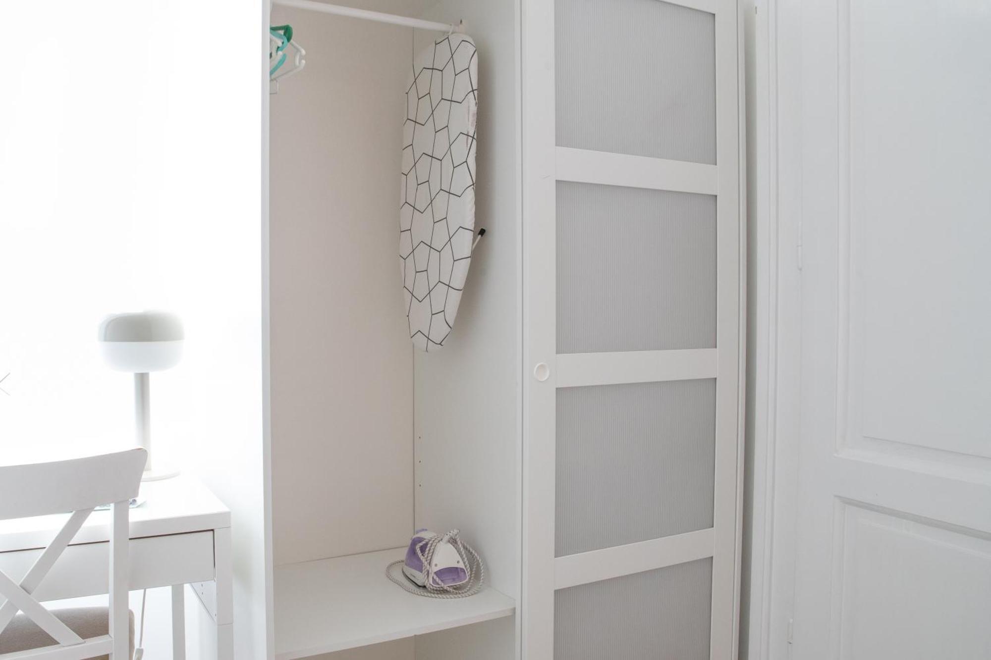 Etoile City Center Apartments Belgrado Buitenkant foto