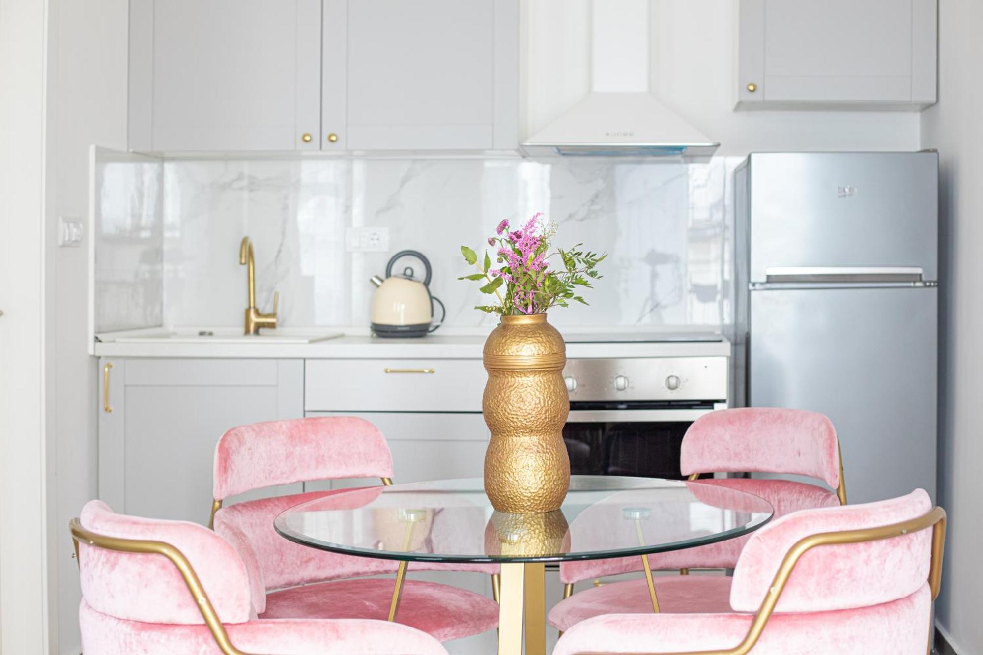 Etoile City Center Apartments Belgrado Buitenkant foto